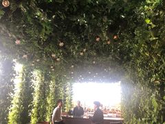 -顶层酒吧ROOF(上海艾迪逊酒店)