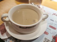 -斗牛士牛排(南京东路店)