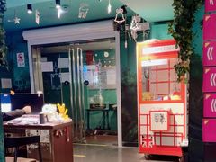 -魔方密室·解谜挑战(静安店)