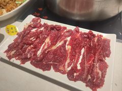 -潮泰牛肉火锅 · 创于1992年(车公庙店)