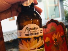 -陀岗美食·云南藏式特色餐厅