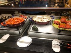 -西藏饭店·亚克·食光自助餐厅(文殊院店)