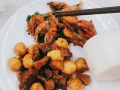 -湖南大学-第4食堂