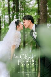 -日光视觉婚纱摄影(旗舰店)