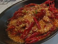 -靓虾二哥·龙虾馆(大塘总店)