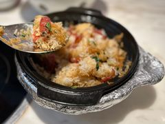 -花城粤菜餐厅(高新区店)