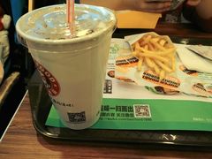 -百富烤霸 烤鸡汉堡(美美店)