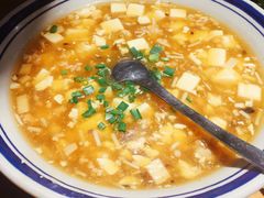 西施豆腐-石榴院子(西施故里店)