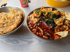 -龍城柳州螺蛳粉(群星路店)