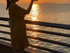 -演武大桥观景平台