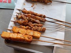 -醉炫音速烧烤·干煸菜(沙河总店)
