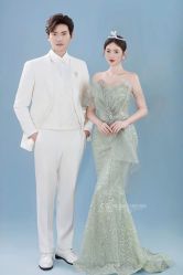 -色色婚纱摄影(大沥旗舰店)