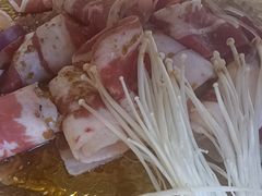-郭记烤肉创始店(民丰大街店)