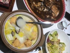 -旺顺阁鱼头泡饼(小红门店)