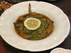 -大洋家·精品潮汕菜·生腌砂锅粥(天河东路店)