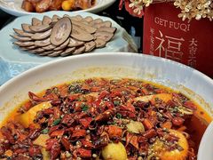 -闫府私房菜(恒隆店)