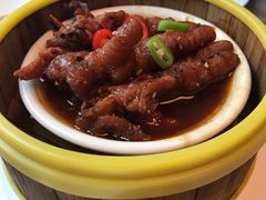 -春申里餐厅(银泰in99店)