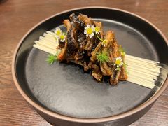 -苏州中心大酒店·裕社中餐厅