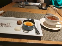 -香樟花园法式铁板烧(恒隆广场店)