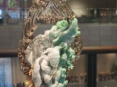 -北京工艺美术博物馆