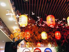 -金杨拉面王小吃面馆·牛三宝面·红烧牛肉粉