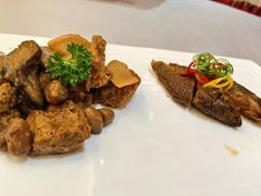 -银都上海菜馆(粤海东路店)