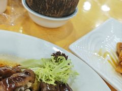 -鹏城人家海鲜酒家·23年老字号(较场尾店)