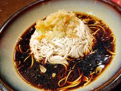 -南京大牌档(香港广场店)