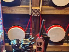 -哥老官重庆美蛙鱼头(虹口龙之梦店)