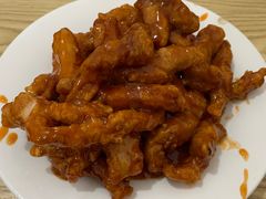 -九龙餐厅(大沽路店)