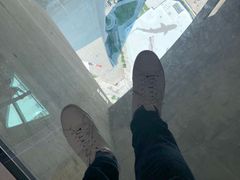 -360 The Restaurant at the CN Tower
