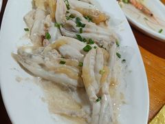 -胖大嫂渔家排档(半边山店)