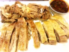 烤羊排-清真西北风味餐厅
