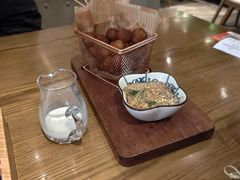 -金孔雀德宏傣味餐馆(魏公村店)