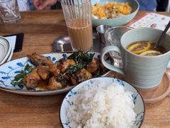 -小泉居(水坑尾店 )