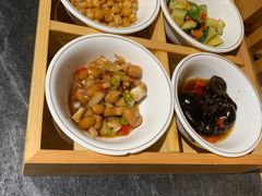 -许府牛火锅(信义坊总店)