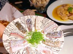 -大良毋米粥(锦龙路总店)