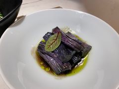 和味紫茄子-荟廷·晶萃(陆家嘴尚悦湾店)