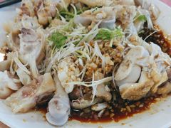 -侠成水上农庄(工业大道店)