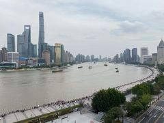 -上海和平饭店华懋阁 Cathay Room