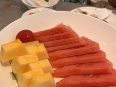 -汉水谣·江景餐厅(江滩店)