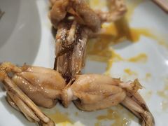 -费明中罗非鱼(大石坝店)