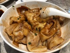 开洋拌馄饨-熙盛源(复兴路店)