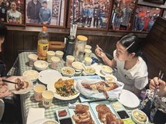 -玉桥餐厅(天坛店)