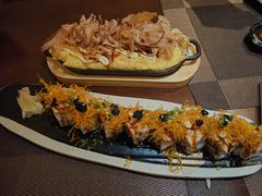 -弓二·烧鸟居酒屋(财富购物中心店)