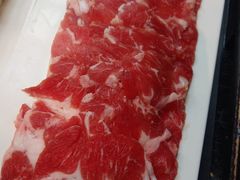 -铜来聚老北京涮肉(恒隆广场店)