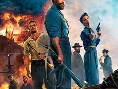 -奥斯卡升龙国际影城(RealD Cinema)