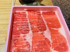 -水林间·寿喜烧自助(仙林金鹰店)