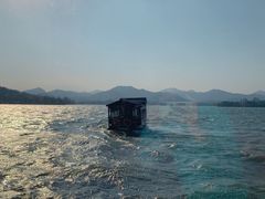 -柳莺湖上·湖景餐厅·江南菜(西湖店)