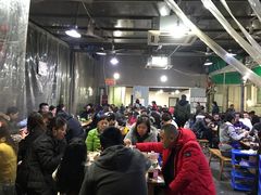 大堂-星鸿社重庆老火锅